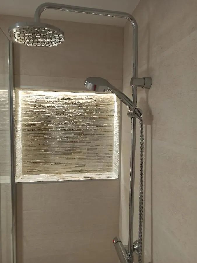 Apartament Luxury Penthouse With Private Pool Setas Monument Sewilla 0*,