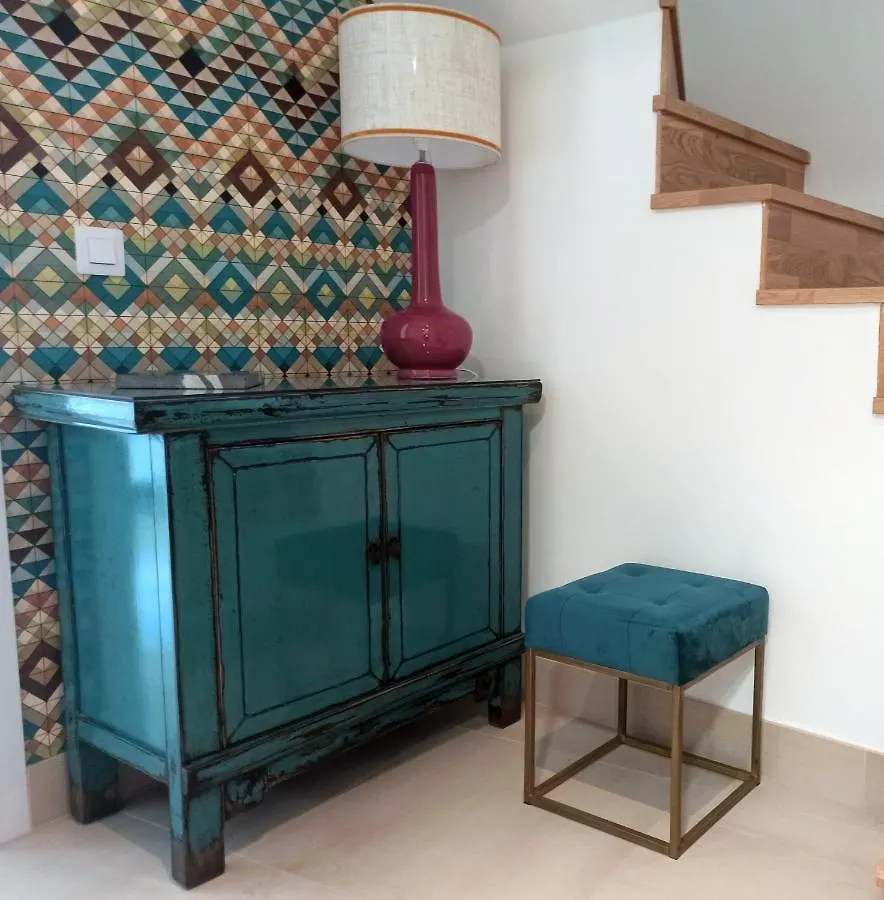 Apartament Luxury Penthouse With Private Pool Setas Monument Sewilla Hiszpania