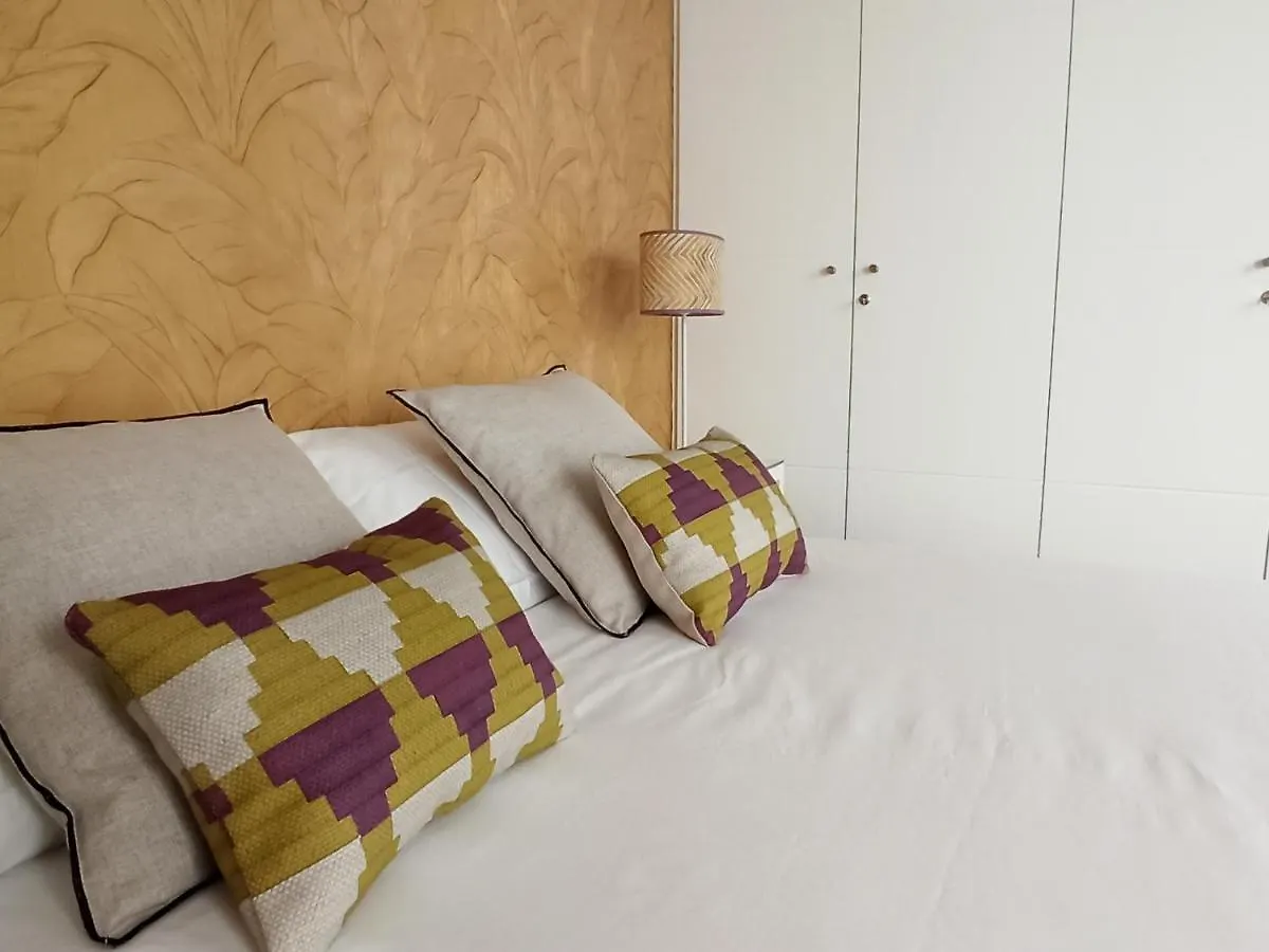 Appartement Luxury Penthouse With Private Pool Setas Monument à Séville