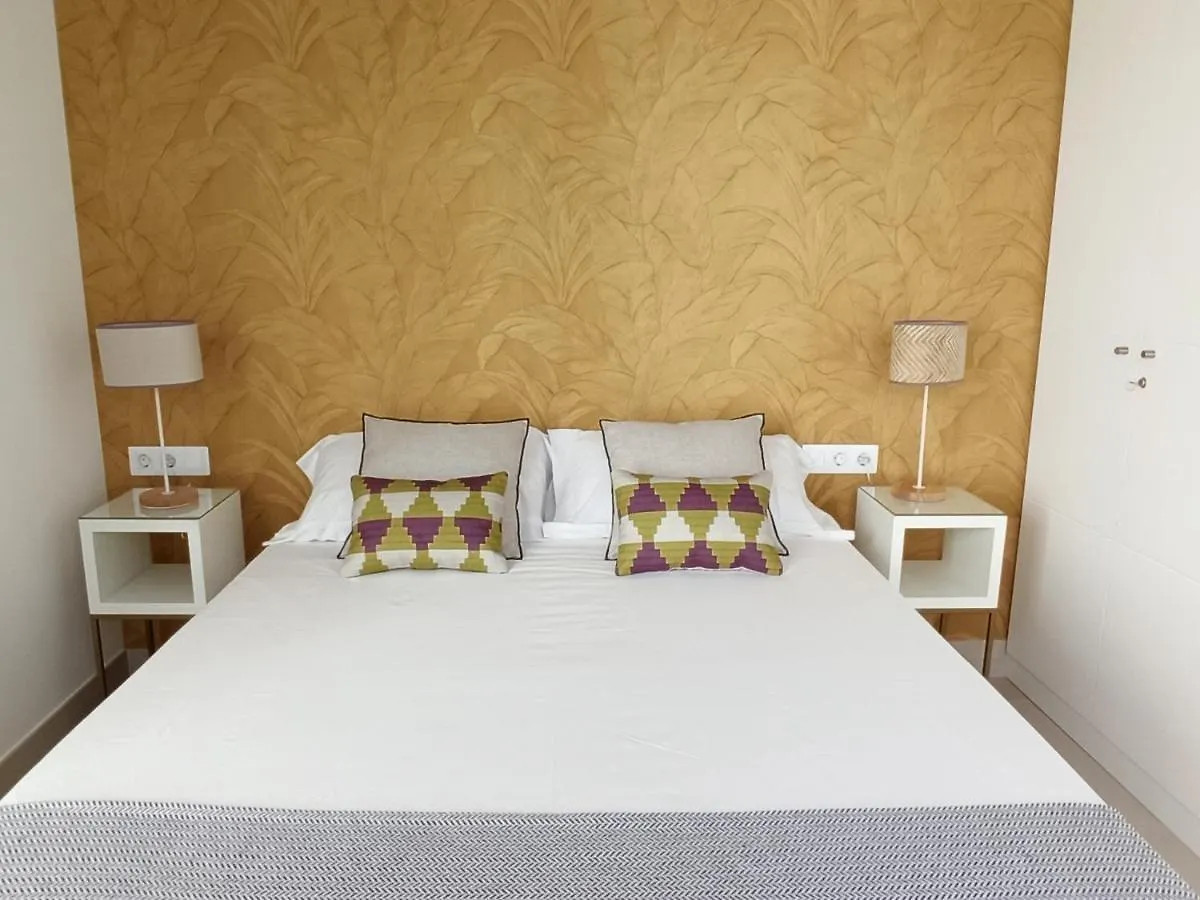 세비야 Luxury Penthouse With Private Pool Setas Monument 아파트