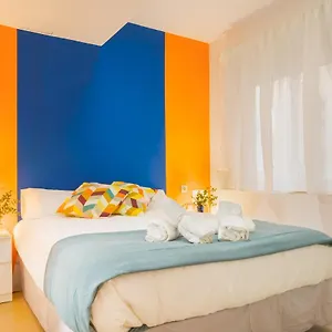  Appartement Anfitrion 3