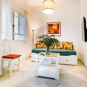  Appartement Anfitrion 4