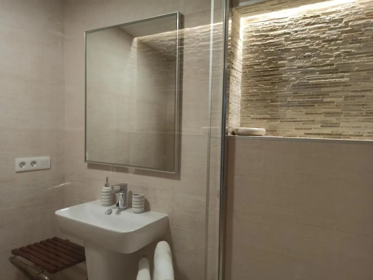 Apartamento Luxury Penthouse With Private Pool Setas Monument Sevilla España