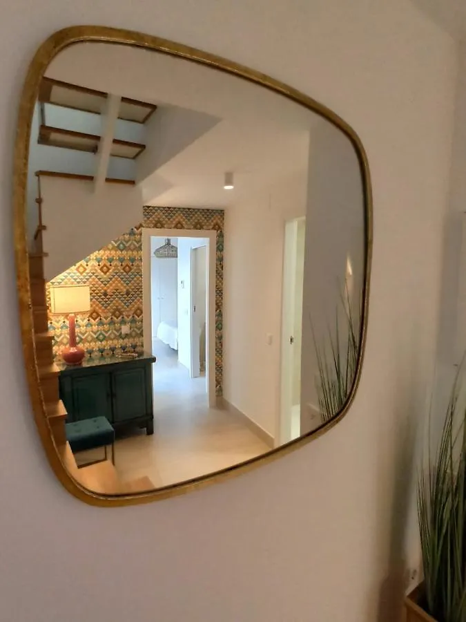 Apartamento Luxury Penthouse With Private Pool Setas Monument Sevilla