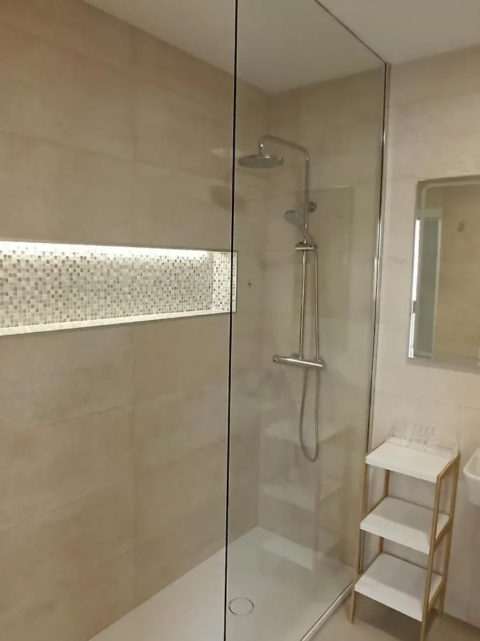 Apartamento Luxury Penthouse With Private Pool Setas Monument Sevilla