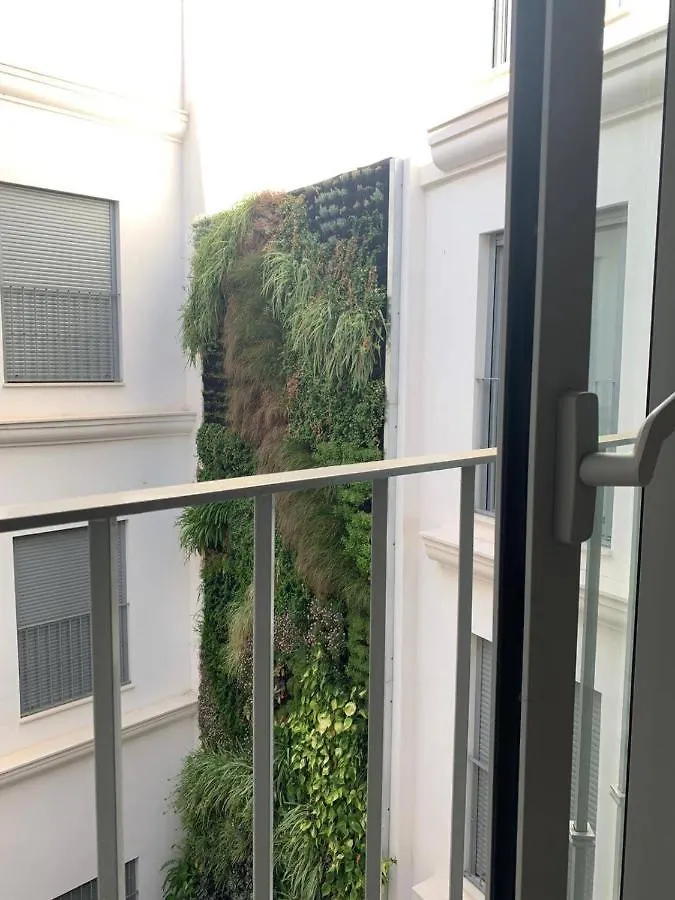Apartamento Luxury Penthouse With Private Pool Setas Monument Sevilla España