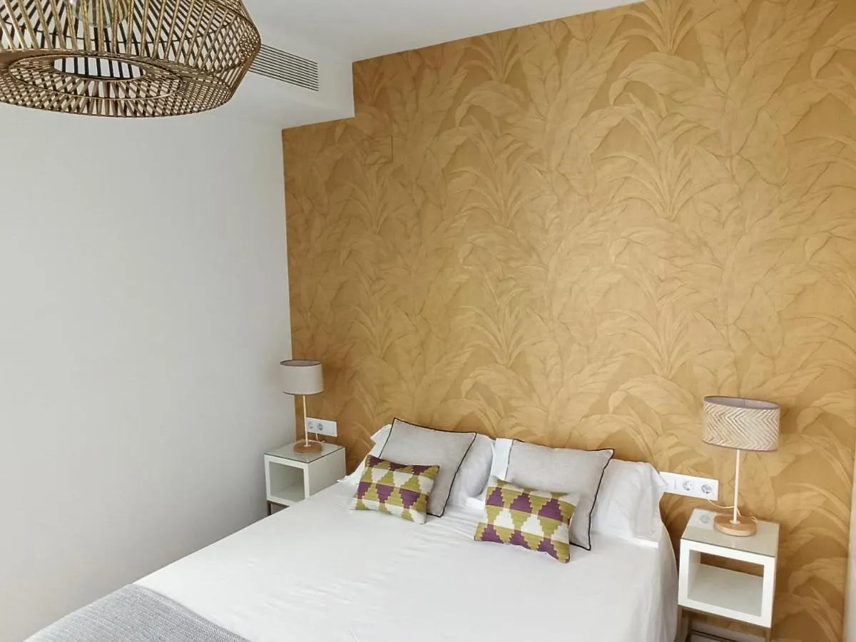 Apartamento Luxury Penthouse With Private Pool Setas Monument Sevilla 0*,