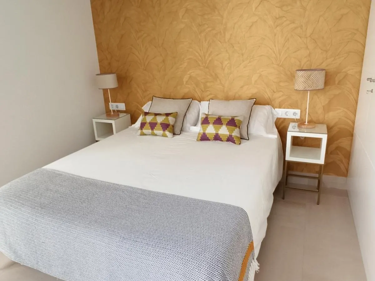 Apartamento Luxury Penthouse With Private Pool Setas Monument Sevilla