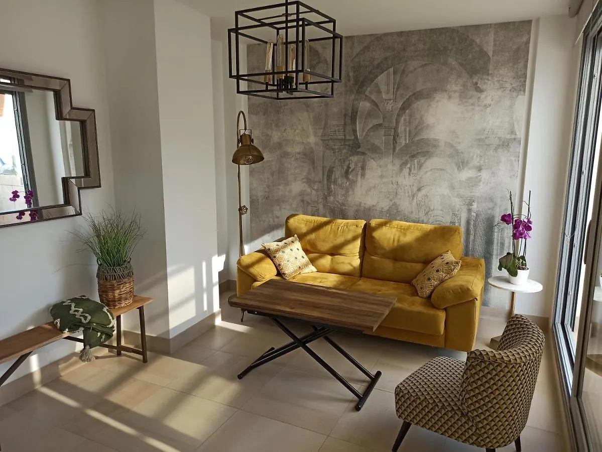 Apartamento Luxury Penthouse With Private Pool Setas Monument Sevilla