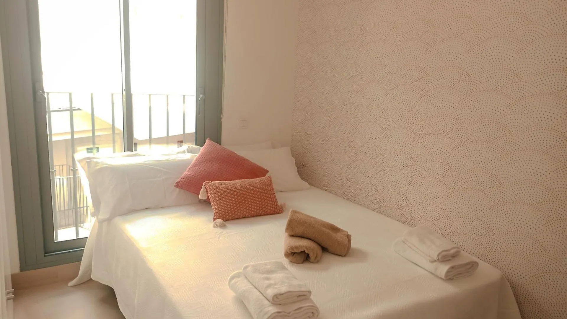 Apartamento Luxury Penthouse With Private Pool Setas Monument Sevilla 0*,