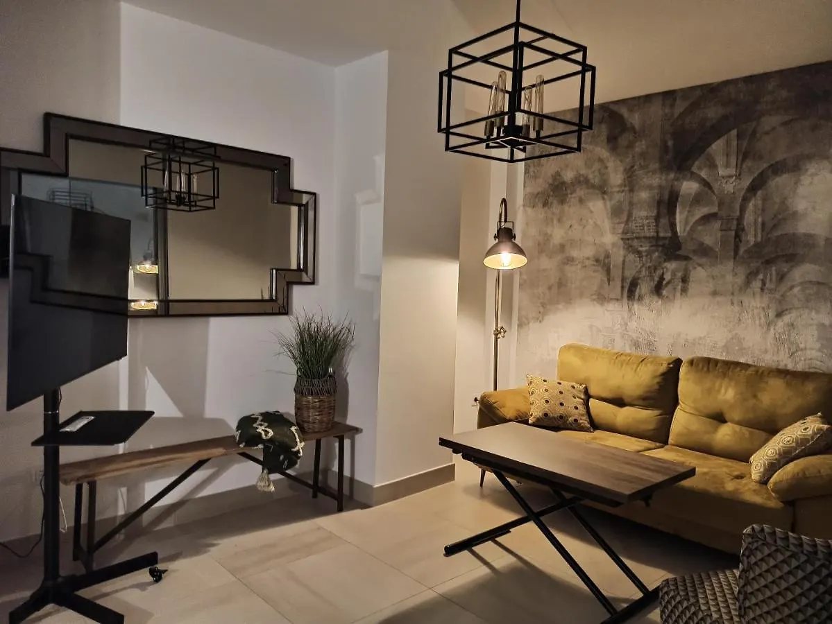 Luxury Penthouse With Private Pool Setas Monument Apartment Seville